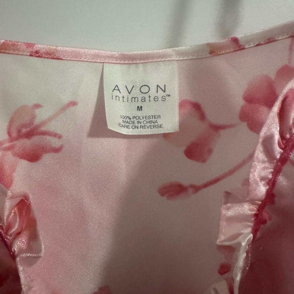 Avon Nightgown - Picture 4 of 7